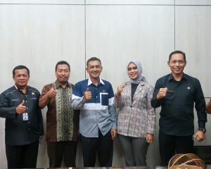 Pemkab Purwakarta Akan Kembangkan Kampung Sains