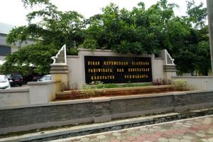 9 Perguruan Silat dan 2 Sanggar Seni Bakal Teriman Bantuan Alat Kesenian dari Dinas