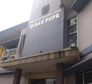 Soal Jalan Rusak di Cisel, Kadis PUPR Cianjur: On The Way