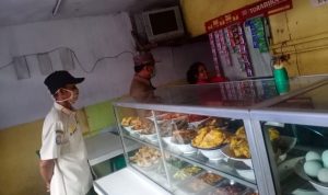 MUI: Warung Makanan Boleh Buka selama Ramadhan