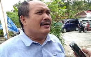 Soal Penanganan Kasus HIV/AIDS di Pangandaran, Jeje Wiradinata: Kembali ke Fundamen Agama