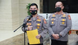 Bareskrim Polri Akan Periksa Istri Doni Salmanan
