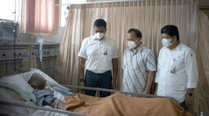 BPJS Ketenagakerjaan Tanggung Ojol Korban Tabrak Lari Hingga Rp1,2 Miliar