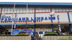 Di Pasar Panorama Lembang, Harga Jengkol Lebih Tinggi dari Minyak Goreng Curah