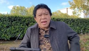 Pendeta Saifuddin Ibrahim Kabur dan Mangkir Dari Pemeriksaan Kasus Penistaan Agama