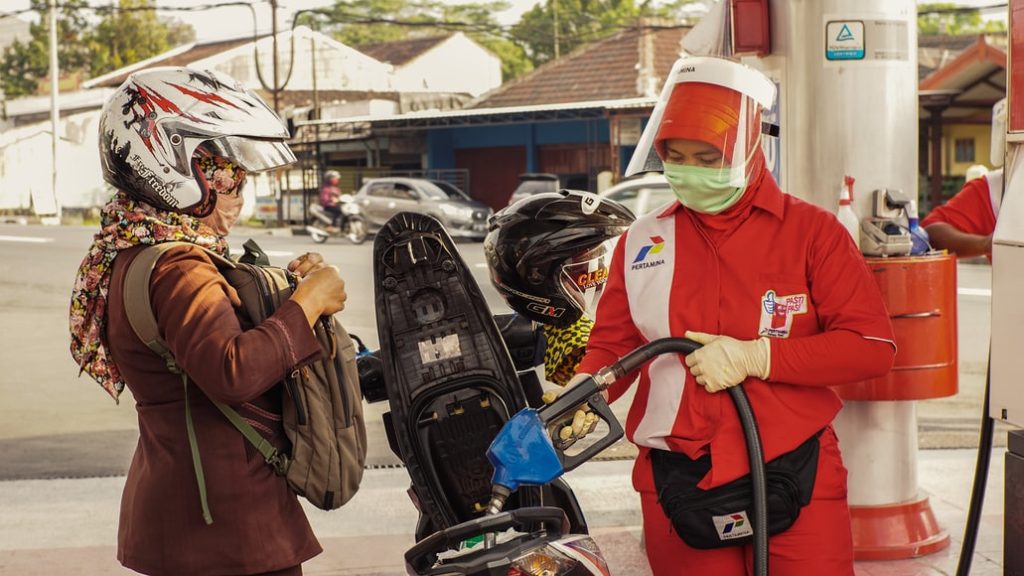 Pemerintah Kaji Aturan Pembatasan Pembelian Pertalite, Ini Jenis Kendaraan yang Kena Dampak
