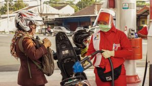 Tidak Perlu Risau, Ketersediaan Pertalite Mulai Lancar