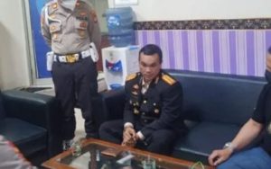 Suami Jadi Polisi Gadungan Berpangkat Komjen, Sang Istri Ungkap Fakta Mengejutkan