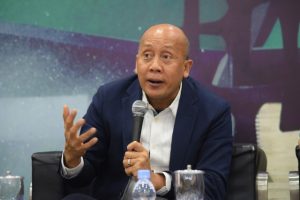 Saan Mustofa Siap Maju Pilgub Jabar 2024, Karena Dorongan Ini