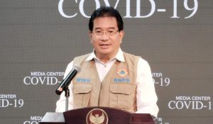 Kasus Covid di Tanah Air Kembali Meningkat, Jabar Jadi Yang Paling Tinggi