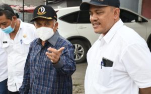 Kerap Dilanda Banjir, DPRD Jabar Minta Pemprov Segera Perbaiki Saluran Air di Jalan Mangkubumi Tasikmalaya