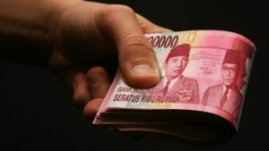 Penyidik Sita Uang 350 Juta Diduga Hasil Pemerasan Dua Oknum Tim Pemeriksa BPK Jabar