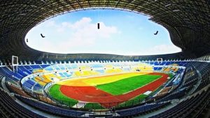 Bobotoh Kota Cirebon, Ada Pesan Dari Polisi Buat yang Nonton ke Stadion