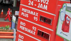 Duh Ternyata Harga Pertamax di Luar Jawa Lebih Mahal, Berikut Daftarnya