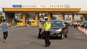 Siap-siap, Korlantas Berlakukan One Way dan Ganjil Genap di Tol pada 28 April Hingga 1 Mei 2022
