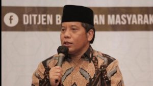 Kemenag Bakal Gelar Sidang Isbat Penentuan 1 Syawal 1443 H Pada 1 Mei 2022