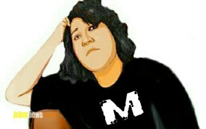 Marshel Mengaku Beli Konten Porno Dea OnlyFans Untuk Materi Stand Up Comedy.