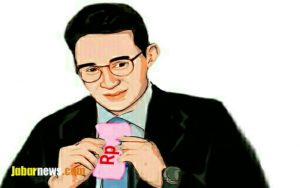 Fantastis! di Era Pandemi Covid-19, Harta Kekayaan Menparekraf Sandiaga Uno Melejit