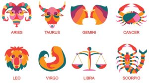 Ramalan Zodiak Hari Ini Untuk pemilik Rasi Bintang Aries, Taurus dan Gemini