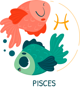 Ramalan Zodiak hari Ini Pisces, Sepertinya Keluarga Dari Pasangan Kurang Setuju Dengan Hubunganmu