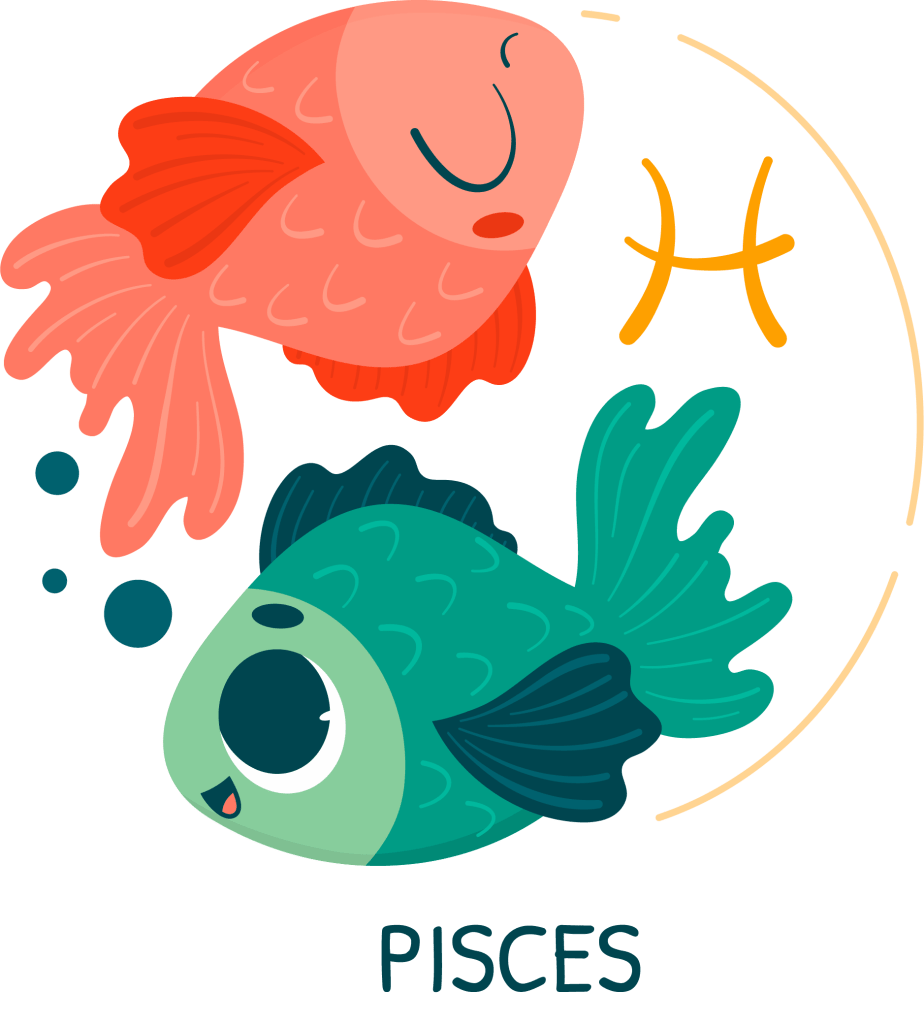 Ramalan Zodiak Pisces, Anda Akan Berharap Dengan Sepenuh Hati Bahwa Dia Bisa Berada di Sisimu