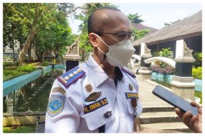Begini Kata Dishub Purwakarta Soal Kebocoran Retribusi Parkir