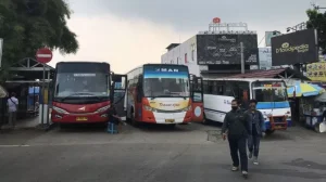 Menhub Prediksi Puncak Arus Balik Terjadi Pada 6-8 Mei 2022