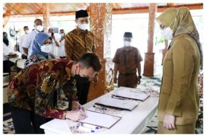 Pesan Ambu Anne Untuk Dewas Yang Baru