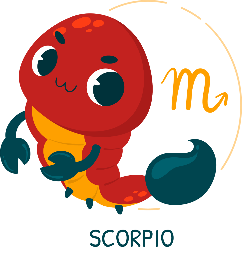 Ramalan Zodiak Hari Ini Scorpio, Berhentilah Berharap Dengan Seseorang di Masa Lalu