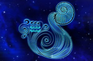 Ramalan Zodiak Aquarius, Menggali Jauh ke Dalam Masalah Hati
