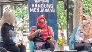 Pemkot Bandung Siapkan Ribuan Armada Untuk Angkut Pemudik Tahun Ini