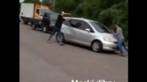 Polda Jabar Angkat Bicara Soal Video Viral Penangkapan Penjahat di Tol Pasirkoja