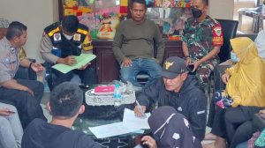 Puluhan Emak-emak di KBB Rugi Rp500 Juta Akibat Tertipu Paket Tabungan Lebaran Bodong