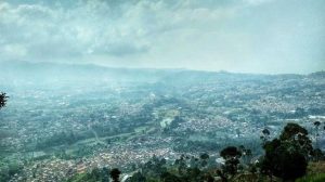 Informasi Prakiraan Cuaca di Bandung Raya Kamis 30 Maret 2023, Berikut Selengkapnya