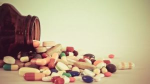 BPOM Bandung Sita Belasan Ribu Obat-obatan dan Kosmetik Ilegal dari Sebuah Rumah di Sukajadi