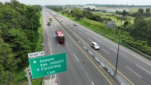 Berikut Tarif Tol Trans Jawa Terbaru 2022, Segini Besarannya
