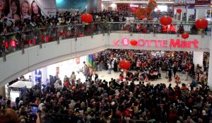 Jangan Terbuai Euforia! Kasus Covid-19 di Kota Bandung Turun Level 2