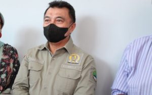 Permudah Pelayanan Kesehatan, Komisi V DPRD Jabar Ingin Ada Puskesmas Rawat Inap