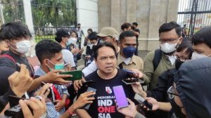 Tak Butuh Lama, Polisi Langsung Buru Empat Terduga Pelaku Pengeroyokan Ade Armando, Ini Daftarnya