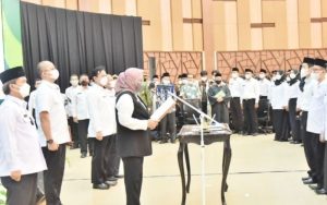 Guru PPPK yang Baru Dilantik Langsung dapat Gaji, Ade Yasin: Pokoknya Jadi Lebaran