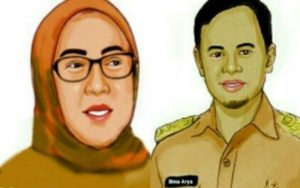 Bima Arya dan Ade Yasin Serukan Persatuan Kota dan Kabupaten Bogor, KWB Jadi Motor Penggerak