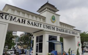 Menelisik Kondisi RSUD Al-Ihsan dari Kaca Mata DPRD Jabar, Apa Keistimewaannya?