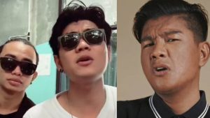 Andika Resmi Somasi Tri Suka dan Zidan Buntut Dari Parodi Lagu Kangen Band