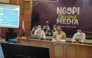 Ciayumajakuning Bantu Pertumbuhan Ekonomi Jabar Sebesar 10 Persen, BI Cirebon Beberkan Datanya