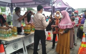 Di Purwakarta Bakal Ada Bazar Ramadhan, Catat Tanggal dan Tempatnya Disini