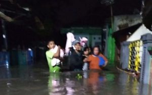 Purbaratu Tasikmalaya Diterjang Banjir, Muhammad Yusuf Kebingungan: Saya Juga Heran