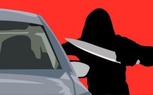 Polisi Selidiki Aksi Begal Mobil di Bogor Timur