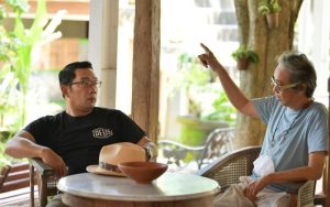 Penerjemahan Kitab Babad Padjadjaran Dinilai Bisa Cairkan Pertikaian Jawa dan Sunda di Masa Lalu