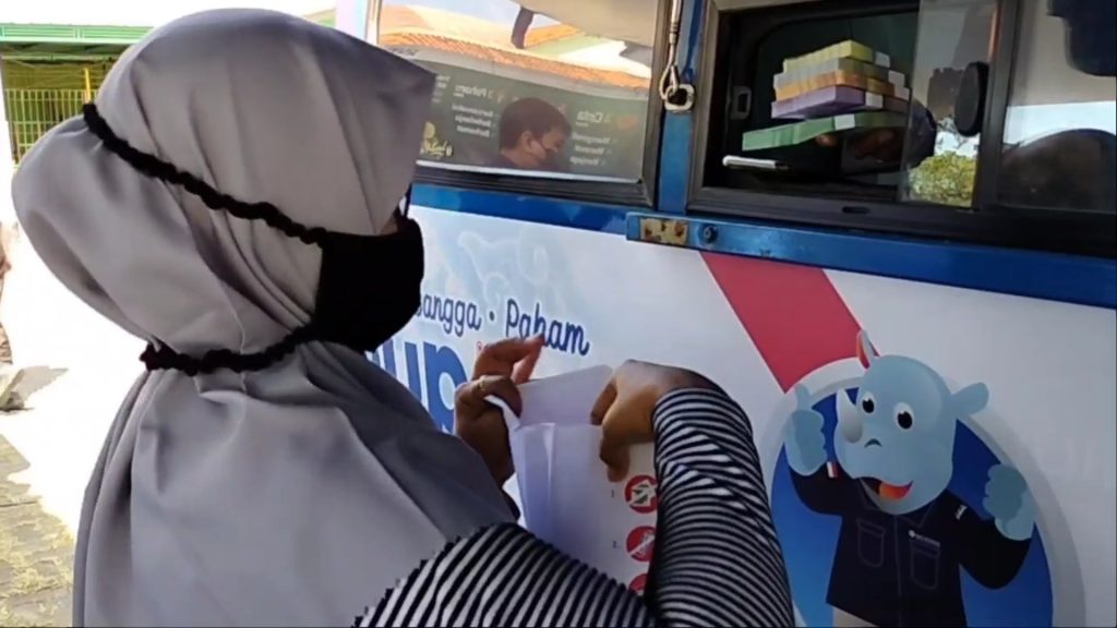 BI Cirebon Siapkan Penukaran Uang Pecahan Rupiah Rp 3,7 Triliun Untuk Kebutuhan Lebaran 2022