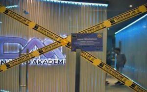 Artis Ternama Tanah Air Banyak Terlibat Kasus DNA Pro, Ini Nama-namanya